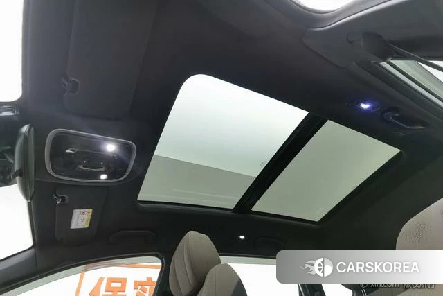 Chery Tiggo 8 PLUS C-DM 2025 Белый из Китая, фото 3