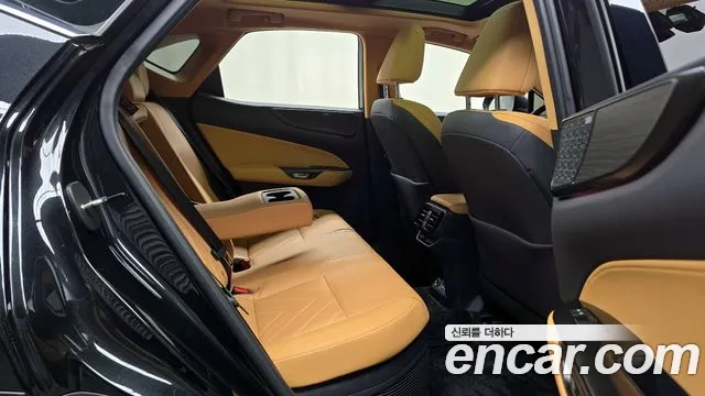 Lexus NX350h Second generation id 2690158 из Кореи 3