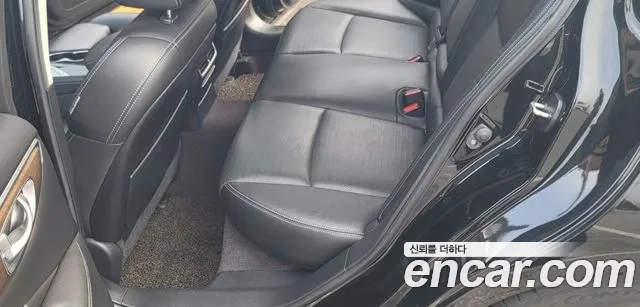 Infiniti Q50 id 2887173 из Кореи 3