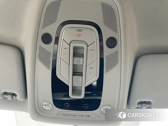 Audi A4L 2021 Белый из Китая, фото 3