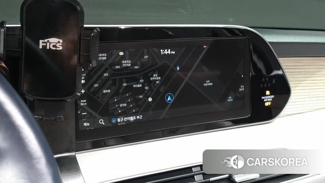Hyundai Palisade 2020 Белый из Кореи, фото 3