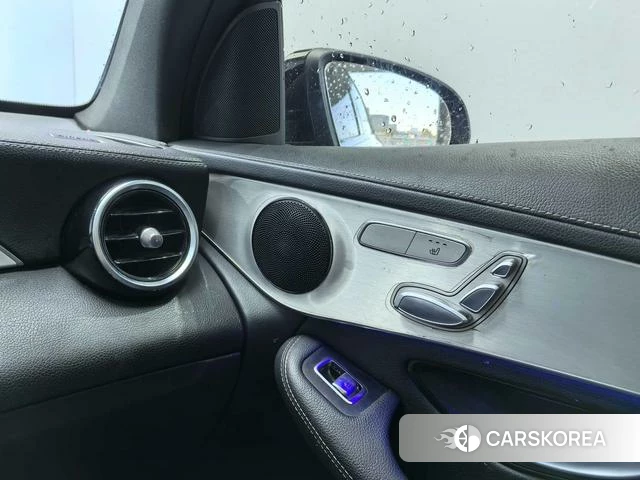 Mercedes-Benz GLC Coupe id 3939342 из Китая 3
