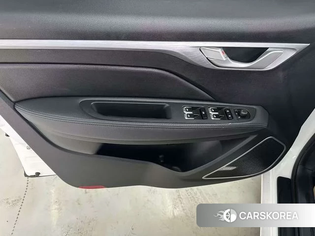 Geely Automobile Vision 2021 Белый из Китая, фото 3