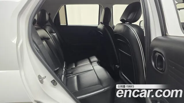 Hyundai Casper 2021 Белый из Кореи, фото 3