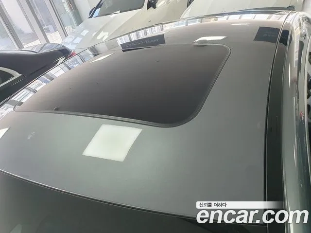 Mercedes-Benz CLS-Class C257 2022 Серый из Кореи, фото 3