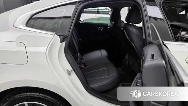 BMW 2 Series Gran Coupe (F44) 2022 Белый из Кореи, фото 3