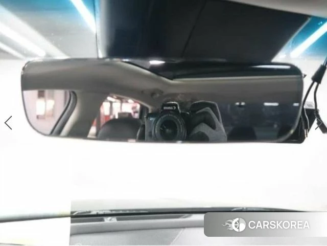 Kia K8 2021 Черный из Кореи, фото 3