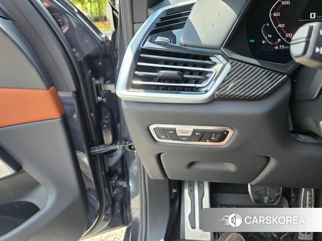 BMW X5 (G05) 2022 Серый из Кореи, фото 3