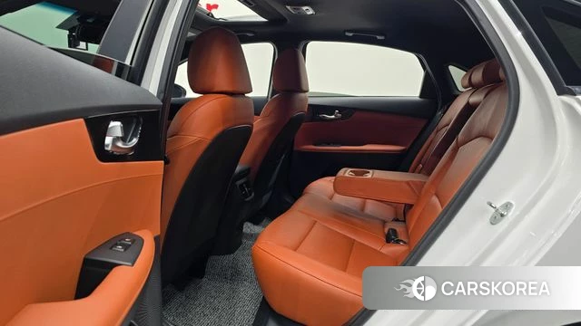 Kia The New K3 2nd generation id 3940730 из Кореи 3