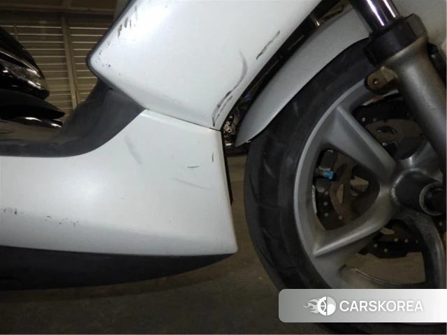 Yamaha MAJESTY 155S 2014 из Японии, фото 3