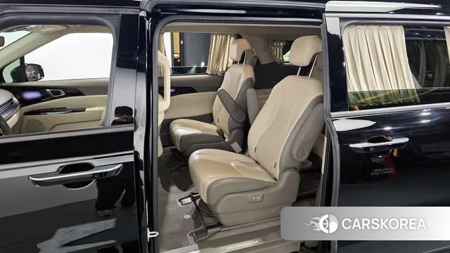 Kia Carnival 4th generation id 3659466 из Кореи 3