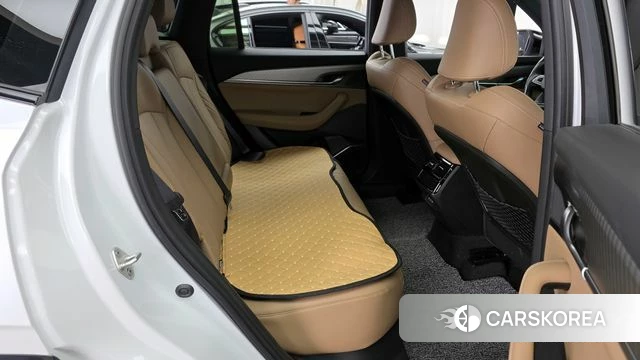 Renault Korea (Samsung) Grand Coleos 2025 Белый из Кореи, фото 3