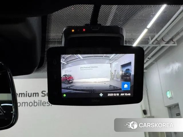 BMW 4 Series (G22) 2022 Черный из Кореи, фото 3