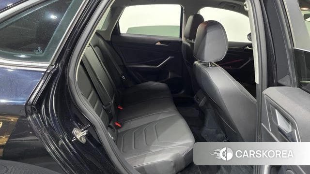 Volkswagen 7th Generation of Jetta 2021 Черный из Кореи, фото 3