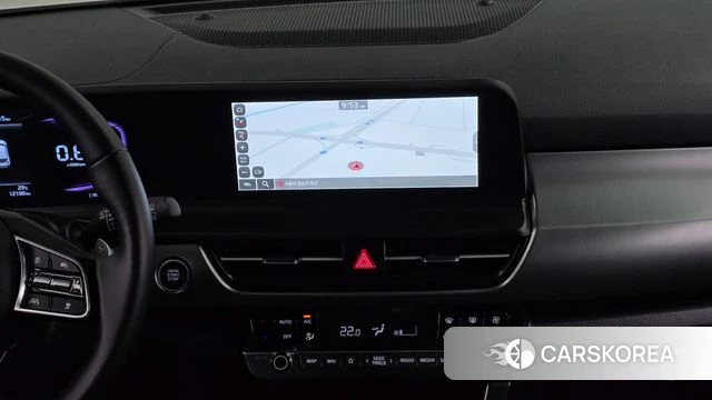 Kia The New Seltos 2025 Белый из Кореи, фото 3