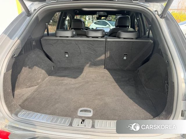 Genesis GV70 2021 Серый из Кореи, фото 3