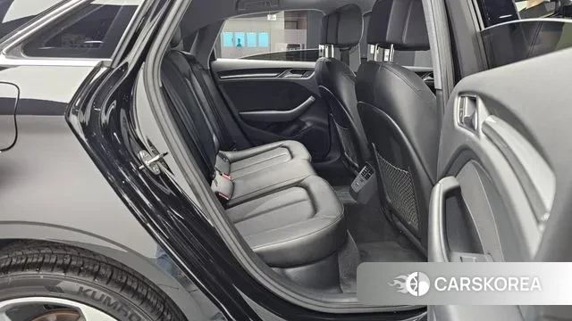 Audi New A3 2020 Черный из Кореи, фото 3