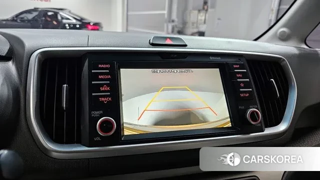 Kia The New Ray 2019 Жемчужный цвет из Кореи, фото 3