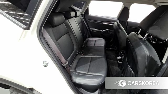 Kia The New Seltos 2022 Белый из Кореи, фото 3
