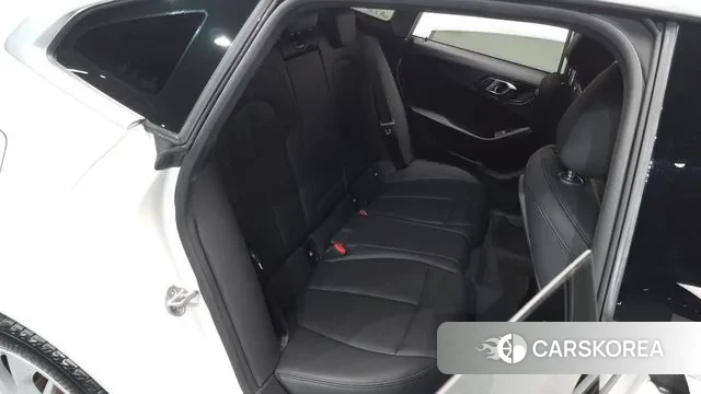 BMW 2 Series Gran Coupe (F44) 2021 Белый из Кореи, фото 3