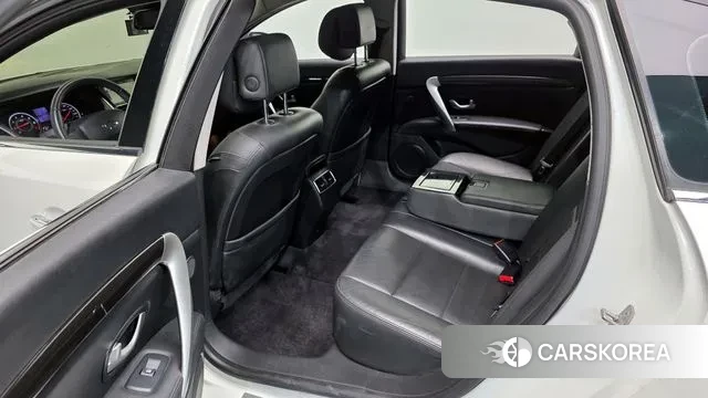 Renault Korea (Samsung) SM7 Nova 2019 Белый из Кореи, фото 3