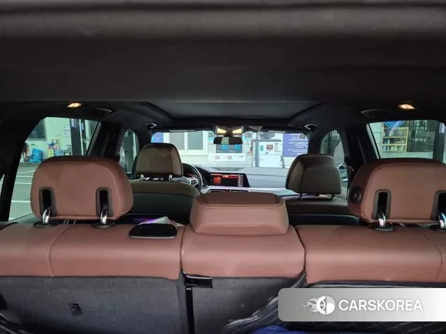 BMW X5 (G05) 2020 Серый из Кореи, фото 3