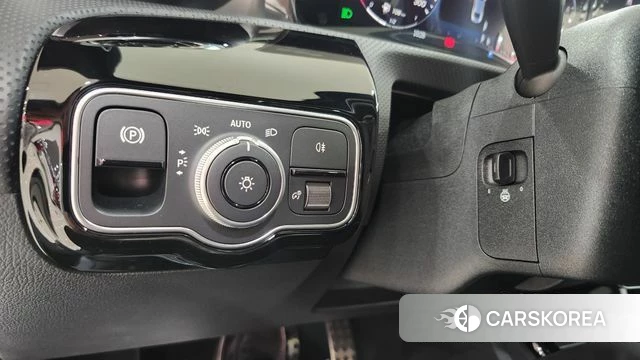 Mercedes-Benz CLA-Class C118 2025 Белый из Кореи, фото 3