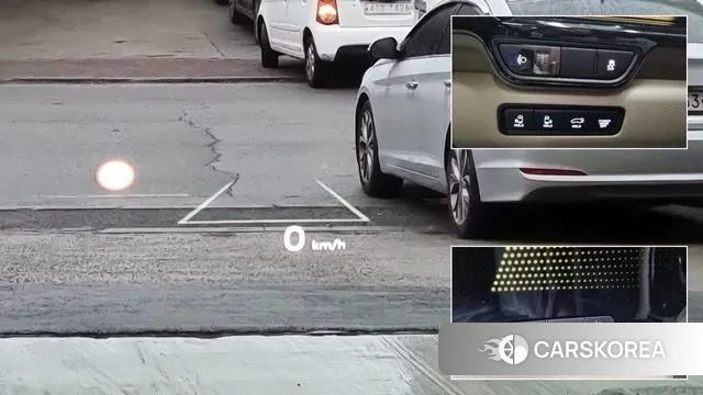 Kia The New Carnival 4th Generation 2025 Серебристо-серый из Кореи, фото 3