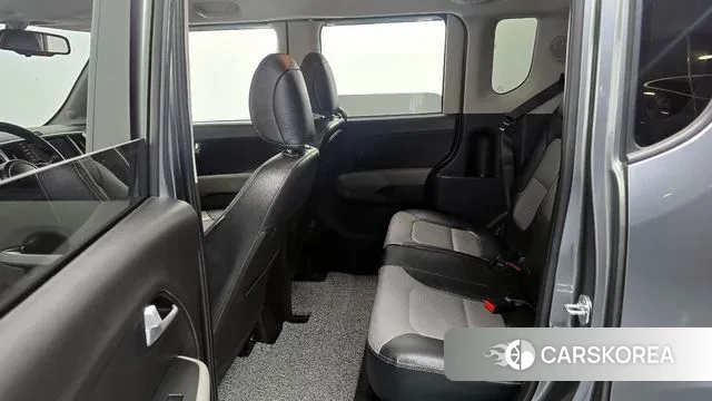 Kia The New Ray 2021 Серый из Кореи, фото 3