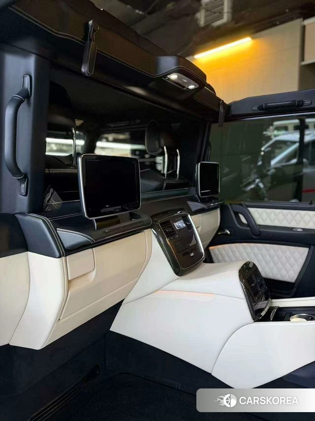 Mercedes-Benz Maybach G-class id 4239667 из Китая 3