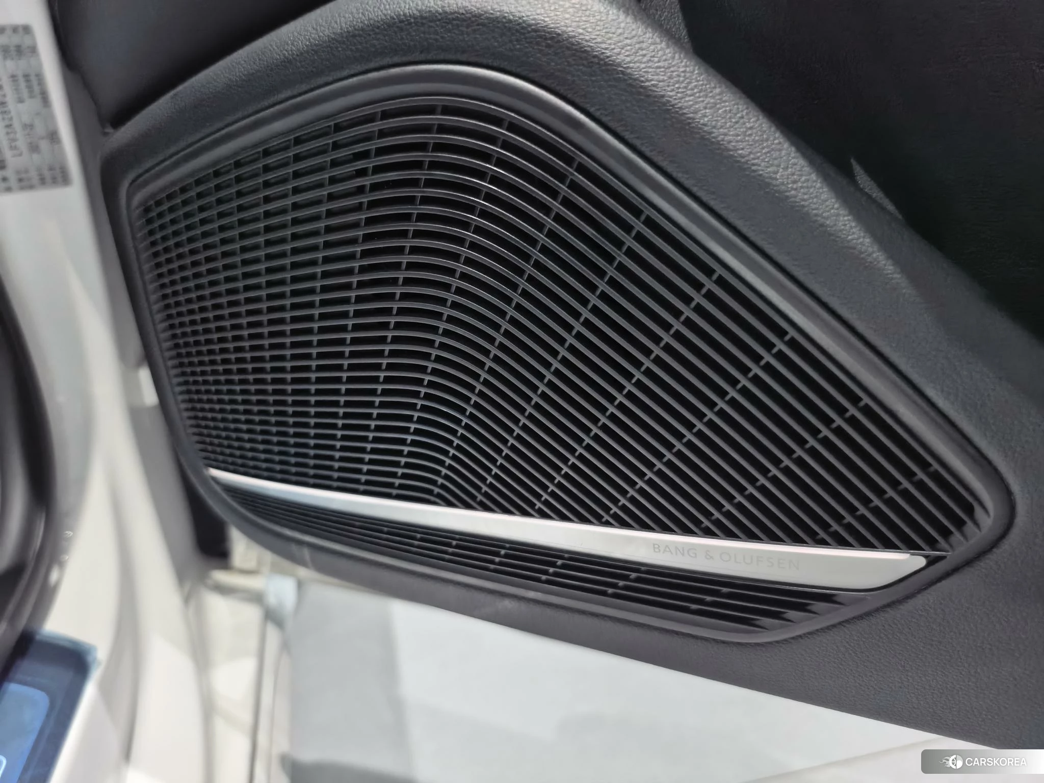 Audi A4L 2020 Белый из Китая, фото 3