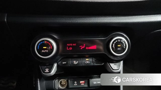 Kia All New Morning (JA) 2018 Жемчужный цвет из Кореи, фото 3