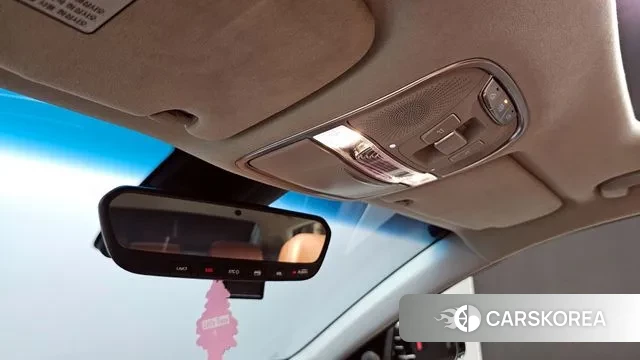 Kia More K9 2019 Серый из Кореи, фото 3