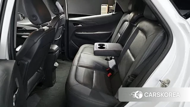 Chevrolet (GM Daewoo) Bolt EV id 2902528 из Кореи 3