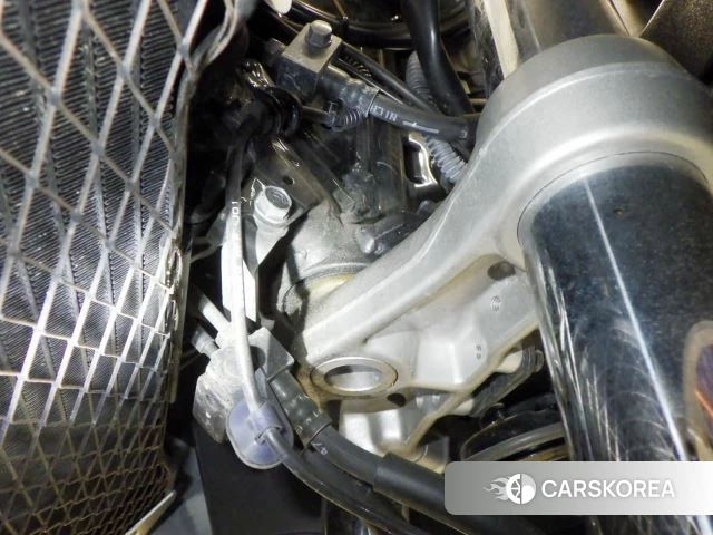 Проданный Honda CB1300ST id 4184641 из Японии