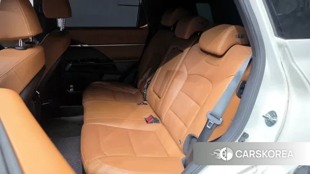 Ssangyong Torres 2022 Белый из Кореи, фото 3