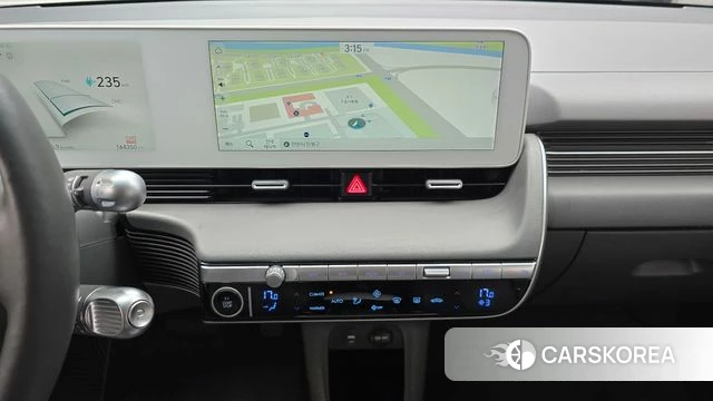 Hyundai Ionic 5 2021 Белый из Кореи, фото 3