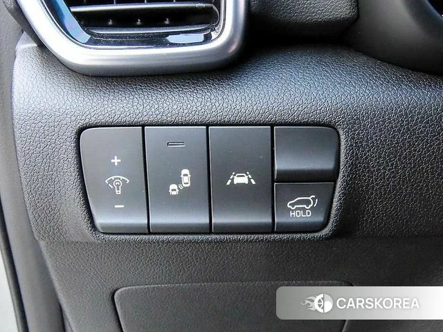 Kia Sportage The Bold 2019 Серый из Кореи, фото 3