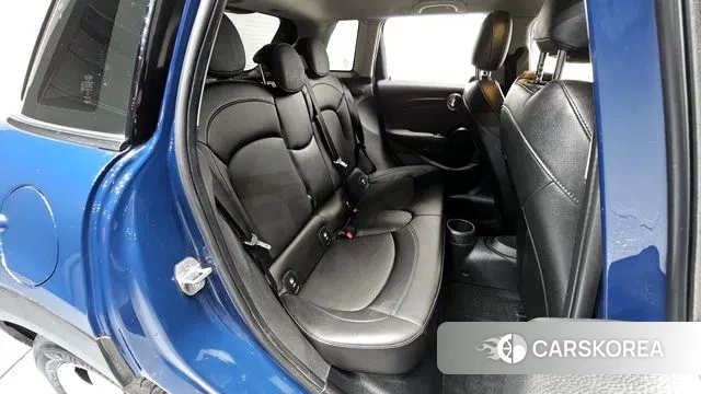 Mini Cooper 2018 Синий из Кореи, фото 3