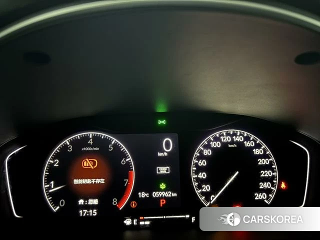 Honda Civic 2022 Белый из Китая, фото 3