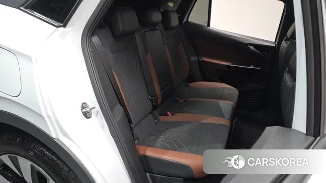 Volkswagen ID.4 id 2910096 из Кореи 3