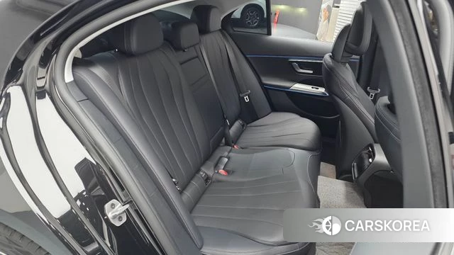 Mercedes-Benz E-Class W214 2025 Черный из Кореи, фото 3