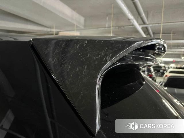 Rolls-Royce Cullinan 2019 Синий из Кореи, фото 3