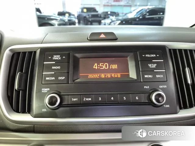 Kia The New Ray 2019 Серебряный из Кореи, фото 3