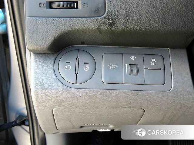 Hyundai The New Grand Starex 2018 Серебристо-серый из Кореи, фото 3