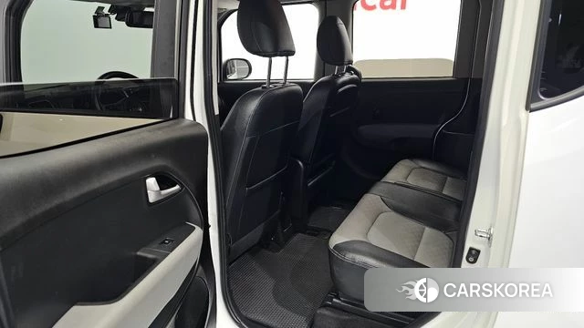 Kia The New Ray 2020 Белый из Кореи, фото 3