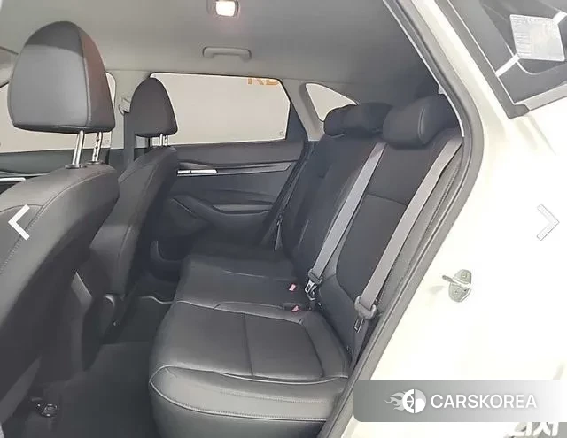 Kia Seltos 2021 Белый из Кореи, фото 3