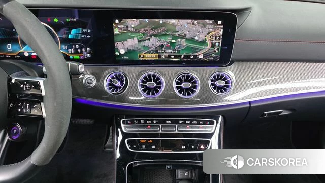 Mercedes-Benz E-Class W213 2023 Белый из Кореи, фото 3