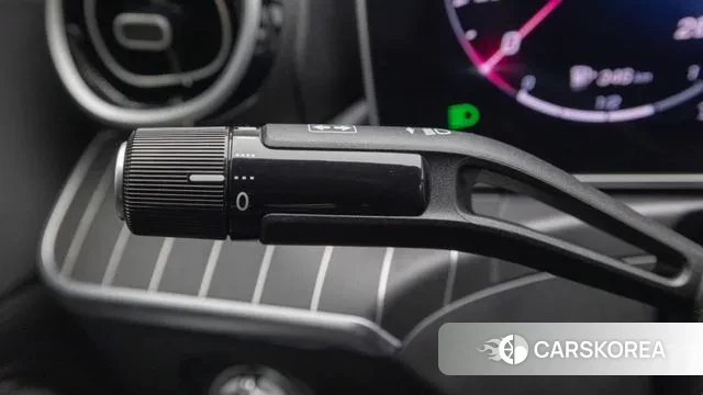 Mercedes-Benz C-Class W206 id 2904942 из Кореи 3