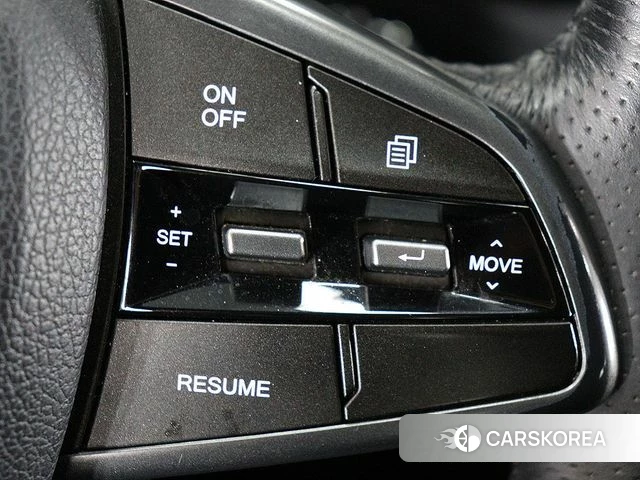 Ssangyong Rexton Sports 2019 Коричневый из Кореи, фото 3